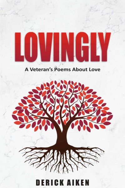 Produktbild: Lovingly A Veterans Poem's About Love