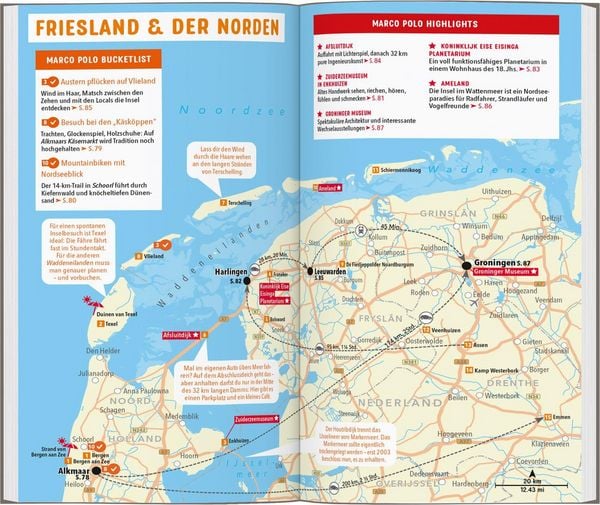 Produktbild: Reisef&uuml;hrer Niederlande