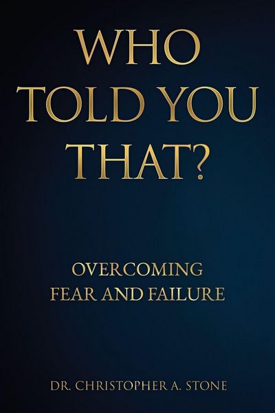Produktbild: Who Told You That?