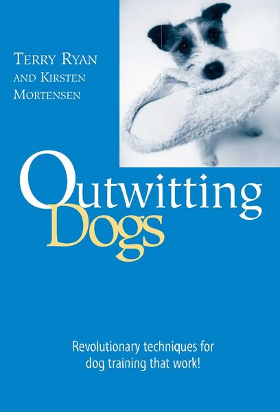 Produktbild: Outwitting Dogs