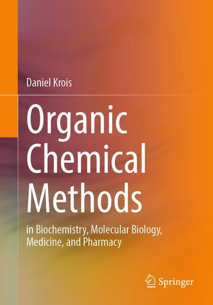 Produktbild: Organic Chemical Methods