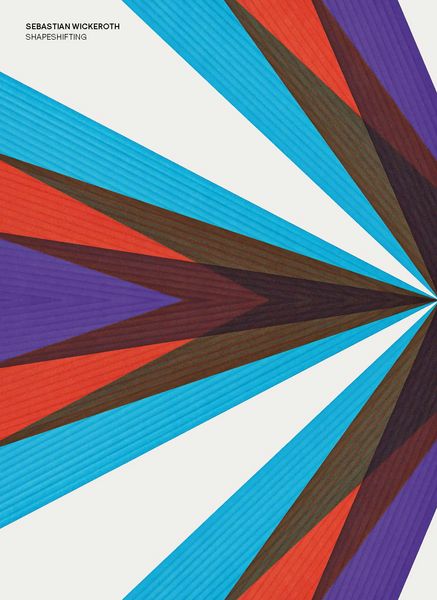 Produktbild: Sebastian Wickeroth: Shapeshifting