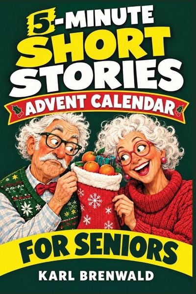 Advent Calendar 2026