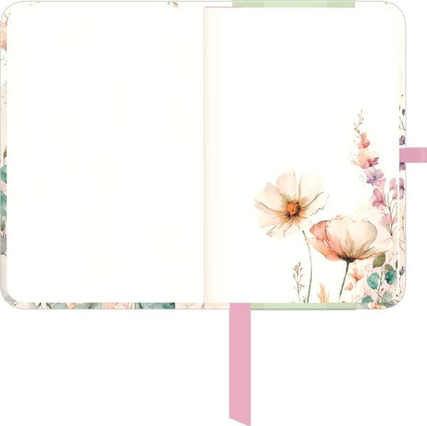 Produktbild: Floral 2027