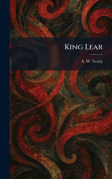 Produktbild: King Lear