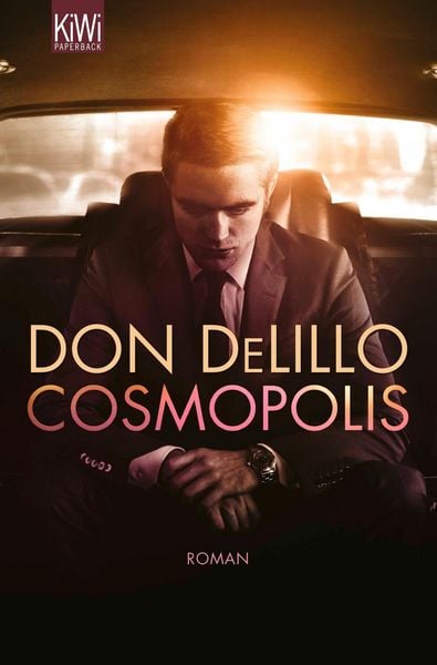 Produktbild: Cosmopolis