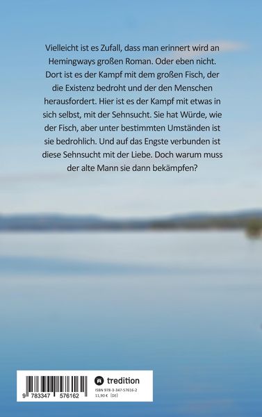 Produktbild: Der alte Mann und die H&uuml;tte