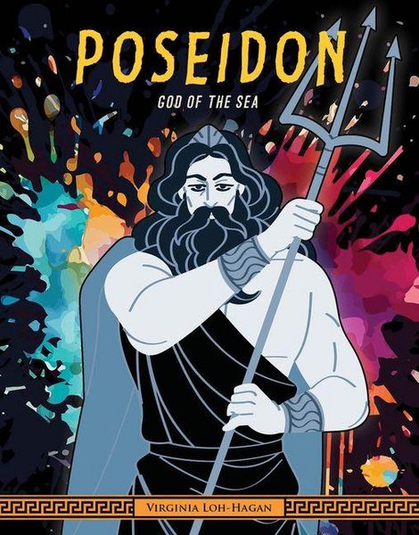 Produktbild: Poseidon