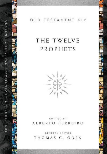 Produktbild: The Twelve Prophets