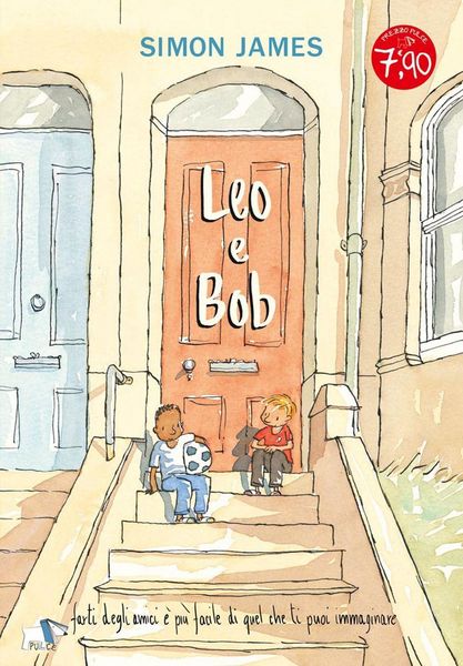 Produktbild: Leo e Bob