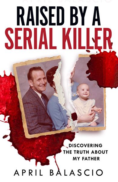 Produktbild: Raised by a Serial Killer