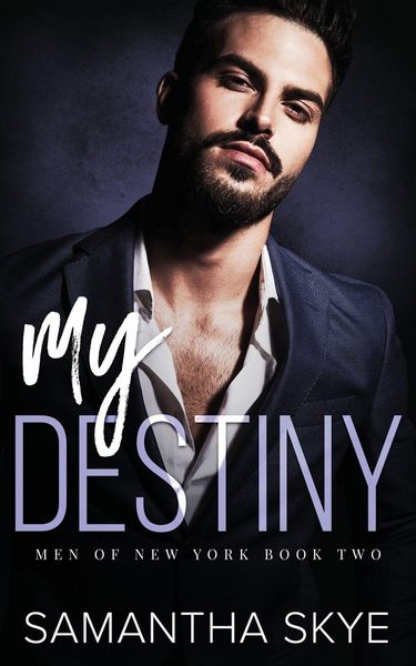 Produktbild: My Destiny