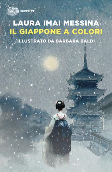 Produktbild: Il Giappone a colori