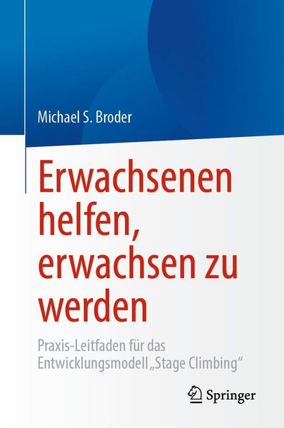 Produktbild: Erwachsenen helfen, erwachsen zu werden