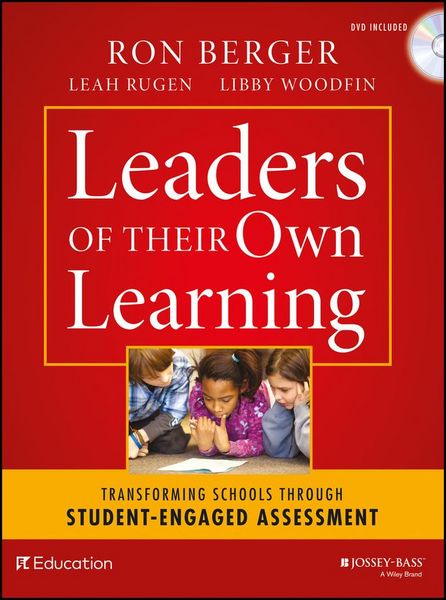 Produktbild: Leaders of Their Own Learning