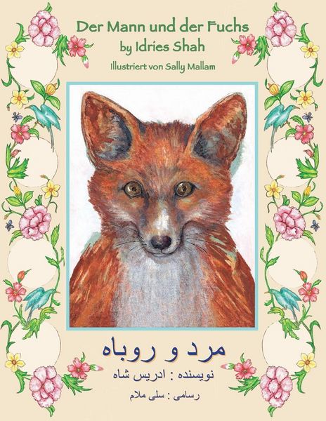Produktbild: Der Mann und der Fuchs