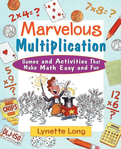 Produktbild: Marvelous Multiplication