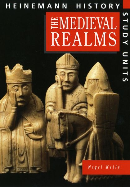 Produktbild: HEINEMANN HIST STUDY UNTS STUD
