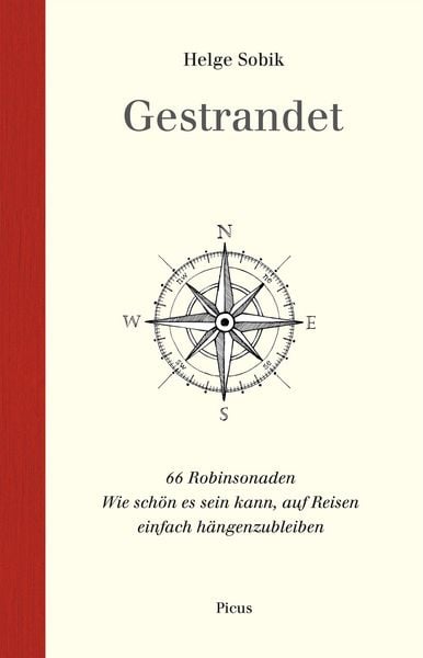 Produktbild: Gestrandet