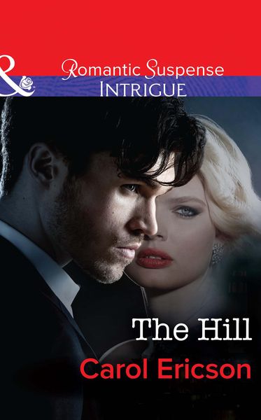 Produktbild: The Hill