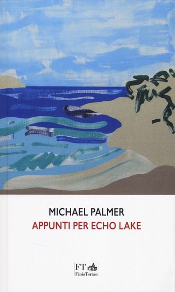 Produktbild: Appunti per Echo Lake