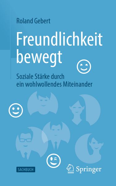 Produktbild: Freundlichkeit bewegt