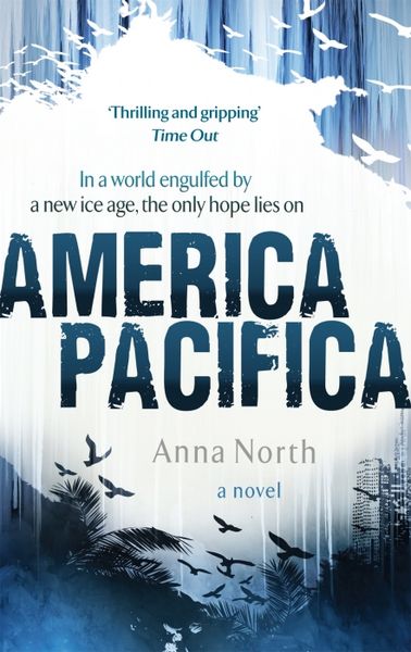 Produktbild: America Pacifica