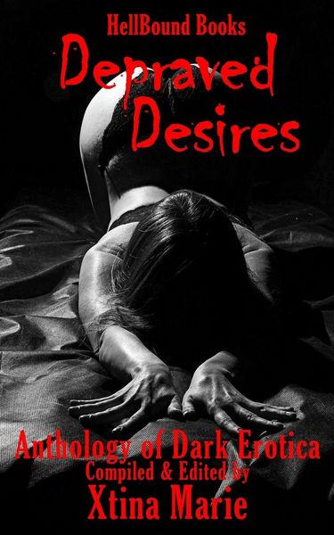 Produktbild: Depraved Desires