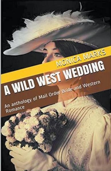 Produktbild: A Wild West Wedding