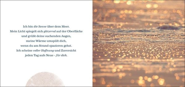 Produktbild: Liebe bleibt f&uuml;r immer