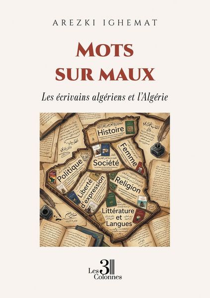 Produktbild: Mots sur maux