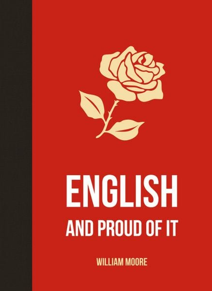 Produktbild: English and Proud of It