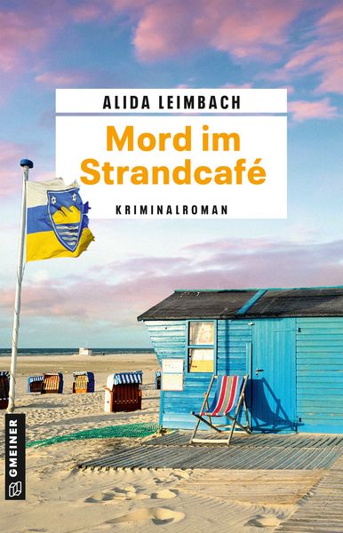 Produktbild: Mord im Strandcaf&eacute;