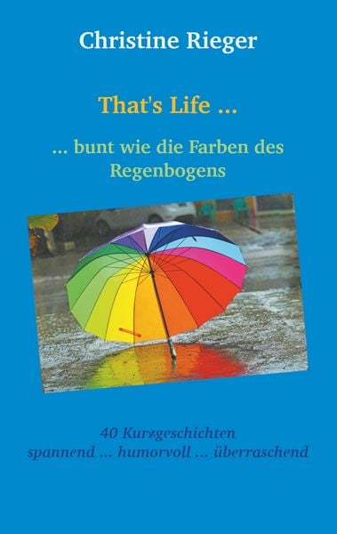 Produktbild: That's Life ...