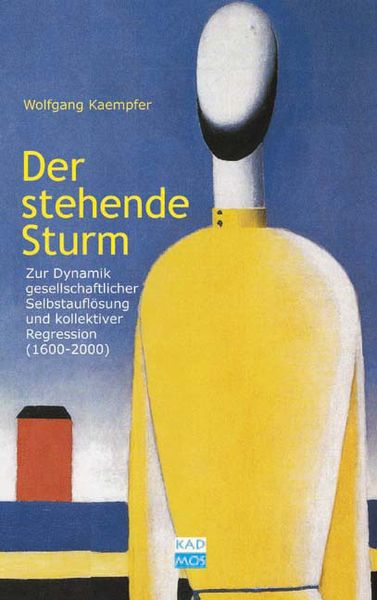 Produktbild: Der stehende Sturm