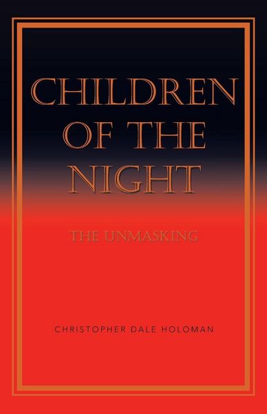 Produktbild: Children of the Night