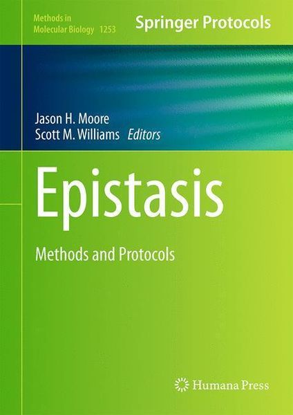 Produktbild: Epistasis