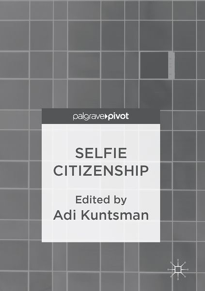 Produktbild: Selfie Citizenship