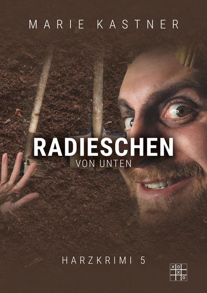 Produktbild: Radieschen von unten