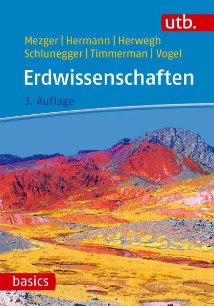 Produktbild: Erdwissenschaften