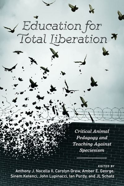 Produktbild: Education for Total Liberation