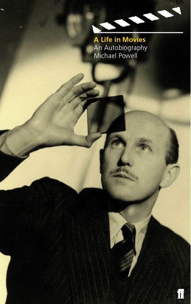Produktbild: A Life in Movies