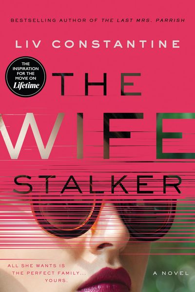 Produktbild: The Wife Stalker