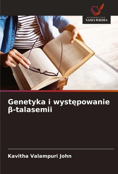 Produktbild: Genetyka i wyst&iquest;powanie &iquest;-talasemii