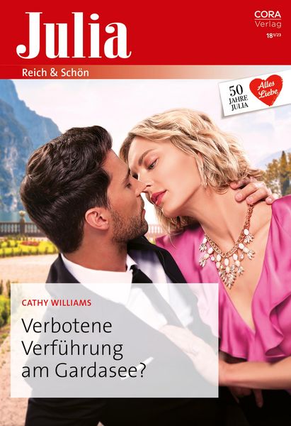 Produktbild: Verbotene Verf&uuml;hrung am Gardasee?