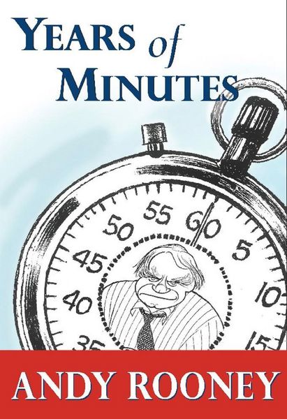 Produktbild: Years of Minutes