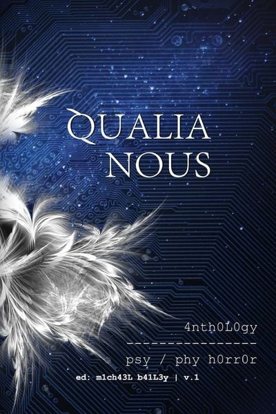 Produktbild: Qualia Nous