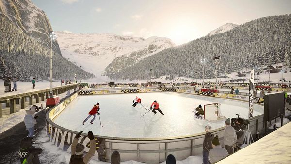 Produktbild: NHL 19