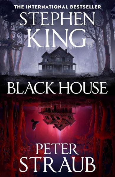 Produktbild: Black House