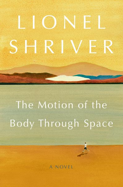 Produktbild: The Motion of the Body Through Space